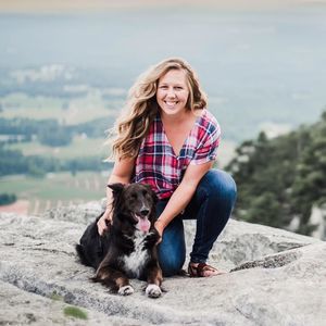 Meet your Posher, Autumn